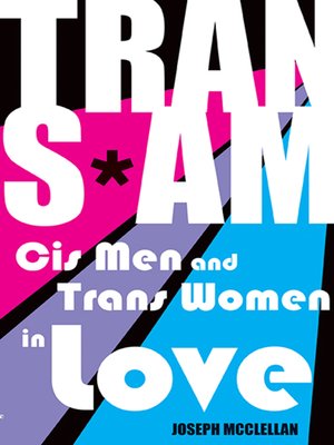 cover image of Trans*Am